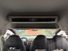 Dà Ná Dyna V1 Long Wheelbase High Roof Multifunctional Edition (62kWh) - photo 12