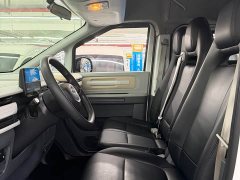 Dà Ná Dyna V1 Long Wheelbase High Roof Multifunctional Edition (62kWh) - photo 13