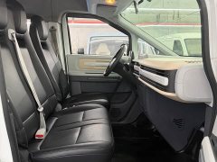 Dà Ná Dyna V1 Long Wheelbase High Roof Multifunctional Edition (62kWh) - photo 14