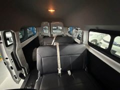 Dà Ná Dyna V1 Long Wheelbase High Roof Multifunctional Edition (62kWh) - photo 15