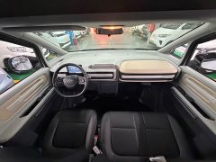 Dà Ná Dyna V1 Long Wheelbase High Roof Multifunctional Edition (62kWh) - photo 16