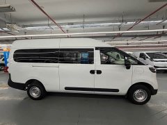 Dà Ná Dyna V1 Long Wheelbase High Roof Multifunctional Edition (62kWh) - photo 4