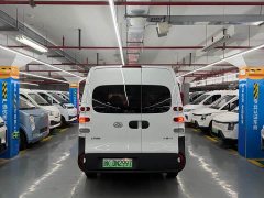 Dà Ná Dyna V1 Long Wheelbase High Roof Multifunctional Edition (62kWh) - photo 6