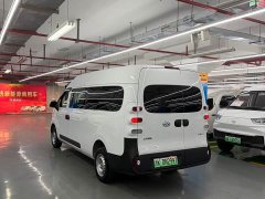 Dà Ná Dyna V1 Long Wheelbase High Roof Multifunctional Edition (62kWh) - photo 7