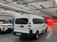 Dà Ná Dyna V1 Long Wheelbase High Roof Multifunctional Edition (62kWh) - photo 8