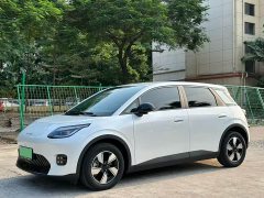 GAC AION UT 420 Smart Luxury Edition - ფოტო 1