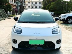 GAC AION UT 420 Smart Luxury Edition - ფოტო 2
