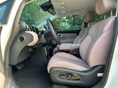 GAC AION UT 420 Smart Luxury Edition - ფოტო 5