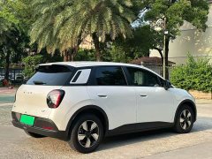 GAC AION UT 420 Smart Luxury Edition - ფოტო 7