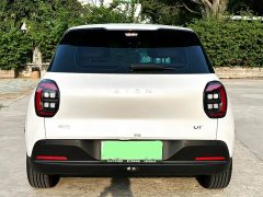 GAC AION UT 420 Smart Luxury Edition - ფოტო 8