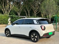 GAC AION UT 420 Smart Luxury Edition - ფოტო 9