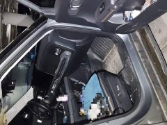Beijing Off-Road BJ30 1.5T Magic Core Electric Drive Advanced Edition - ფოტო 19