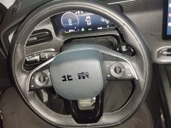 Beijing Off-Road BJ30 1.5T Magic Core Electric Drive Advanced Edition - ფოტო 6
