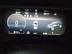 Beijing Off-Road BJ30 1.5T Magic Core Electric Drive Advanced Edition - ფოტო 7