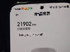 Beijing Off-Road BJ30 1.5T Magic Core Electric Drive Advanced Edition - ფოტო 8