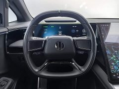 HiPhi X 2022 Smart Range 6-Seater Long-Range Edition - ფოტო 11