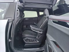 HiPhi X 2022 Smart Range 6-Seater Long-Range Edition - ფოტო 15
