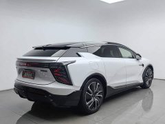 HiPhi X 2022 Smart Range 6-Seater Long-Range Edition - ფოტო 2