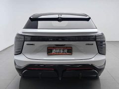 HiPhi X 2022 Smart Range 6-Seater Long-Range Edition - ფოტო 4