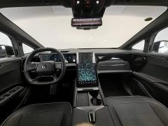 HiPhi X 2022 Smart Range 6-Seater Long-Range Edition - ფოტო 5