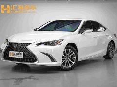 Lexus ES 200 Premium Edition - ფოტო 1