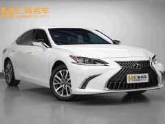 Lexus ES 200 Premium Edition - ფოტო 3