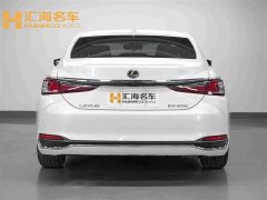 Lexus ES 200 Premium Edition - ფოტო 5