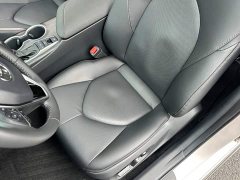 Toyota Camry 2.5G Luxury Edition - ფოტო 10