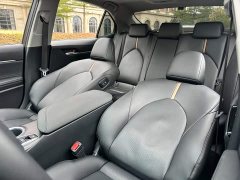 Toyota Camry 2.5G Luxury Edition - ფოტო 11