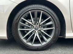 Toyota Camry 2.5G Luxury Edition - ფოტო 19
