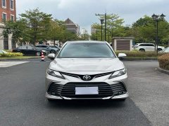 Toyota Camry 2.5G Luxury Edition - ფოტო 2