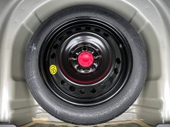 Toyota Camry 2.5G Luxury Edition - ფოტო 20