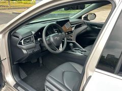 Toyota Camry 2.5G Luxury Edition - ფოტო 5