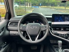 Toyota Camry 2.5G Luxury Edition - ფოტო 7
