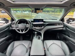 Toyota Camry 2.5G Luxury Edition - ფოტო 8