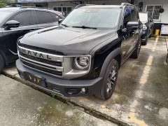 Great Wall Dachshund 2024 1.5T DCT Border Collie Edition - ფოტო 1
