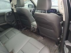 Great Wall Dachshund 2024 1.5T DCT Border Collie Edition - ფოტო 8