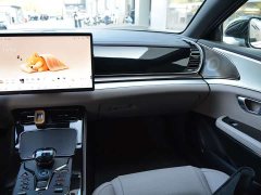 BYD Han EV Smart Driving Edition 506KM Premium - ფოტო 12