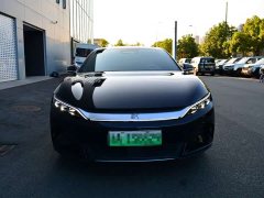 BYD Han EV Smart Driving Edition 506KM Premium - ფოტო 2