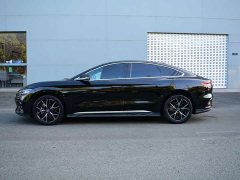BYD Han EV Smart Driving Edition 506KM Premium - ფოტო 4