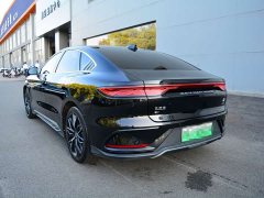 BYD Han EV Smart Driving Edition 506KM Premium - ფოტო 5