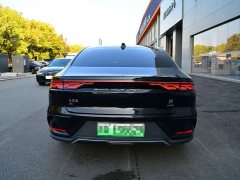 BYD Han EV Smart Driving Edition 506KM Premium - ფოტო 6