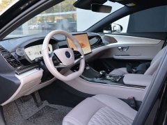 BYD Han EV Smart Driving Edition 506KM Premium - ფოტო 7