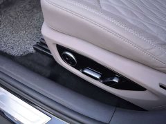BYD Han EV Smart Driving Edition 506KM Premium - ფოტო 8