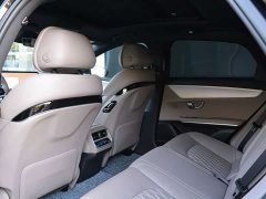 BYD Han EV Smart Driving Edition 506KM Premium - ფოტო 9