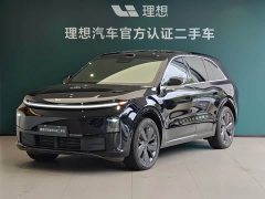 Li Auto L6 Max Smart Refresh Edition - ფოტო 1