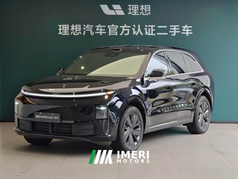 2025 Li Auto L6 Max Smart Refresh Edition - ავტომობილი ჩინეთიდან