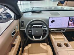 Li Auto L6 Max Smart Refresh Edition - ფოტო 10
