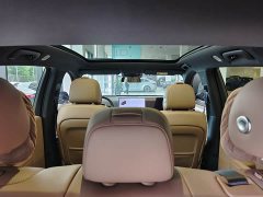 Li Auto L6 Max Smart Refresh Edition - ფოტო 11