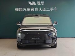 Li Auto L6 Max Smart Refresh Edition - ფოტო 2